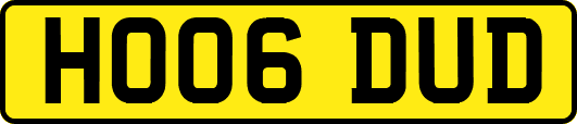 HO06DUD