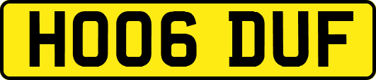 HO06DUF