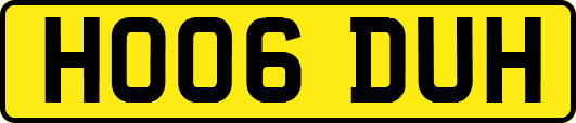 HO06DUH