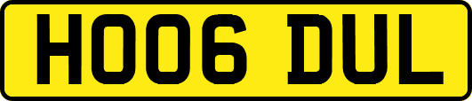 HO06DUL