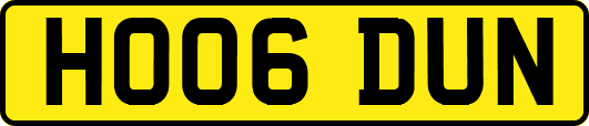 HO06DUN