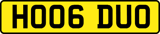 HO06DUO