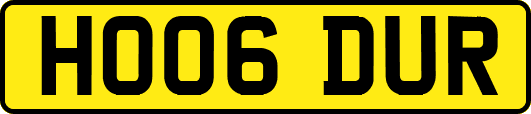 HO06DUR