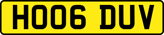 HO06DUV