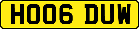 HO06DUW