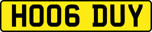 HO06DUY