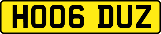 HO06DUZ