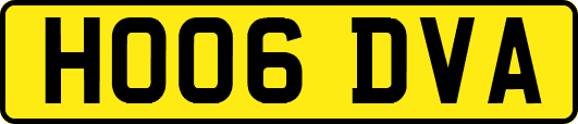 HO06DVA