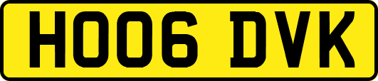 HO06DVK