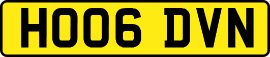 HO06DVN