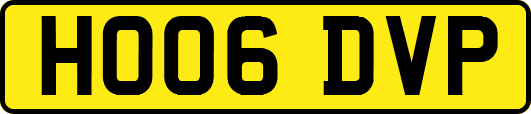 HO06DVP