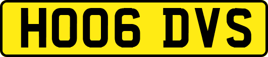 HO06DVS