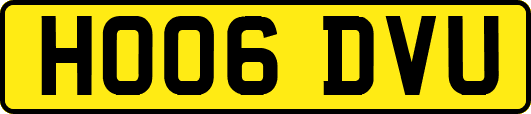 HO06DVU