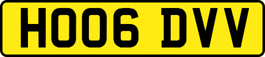 HO06DVV