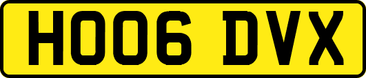 HO06DVX