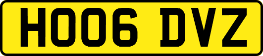 HO06DVZ