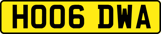 HO06DWA