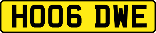 HO06DWE