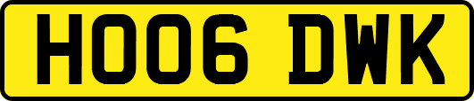 HO06DWK