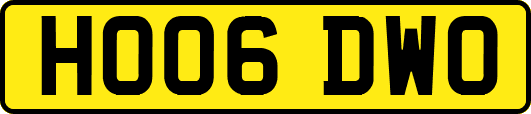 HO06DWO