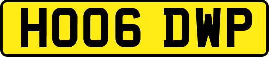 HO06DWP