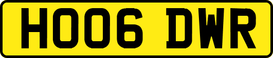 HO06DWR