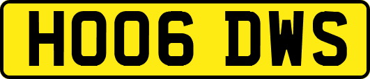 HO06DWS