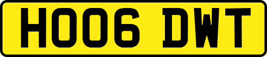 HO06DWT