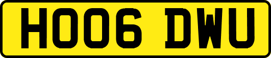 HO06DWU