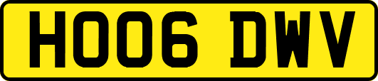 HO06DWV