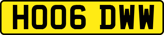 HO06DWW