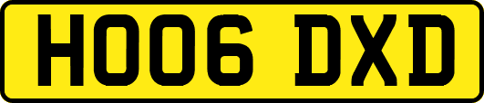 HO06DXD