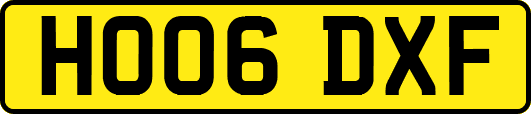 HO06DXF