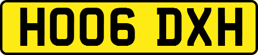 HO06DXH