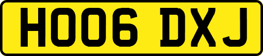 HO06DXJ