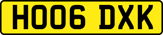 HO06DXK