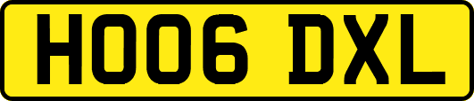 HO06DXL