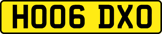 HO06DXO