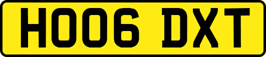 HO06DXT