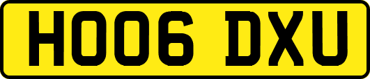 HO06DXU
