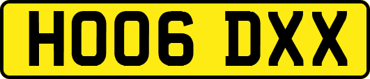 HO06DXX