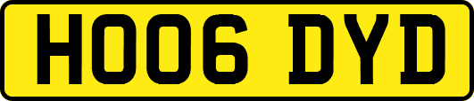 HO06DYD