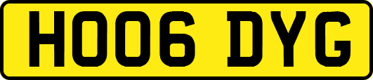 HO06DYG