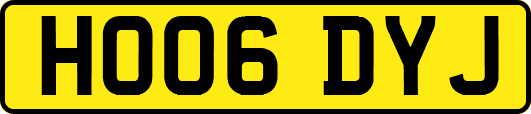 HO06DYJ