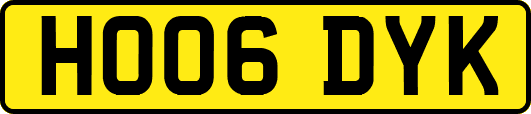 HO06DYK