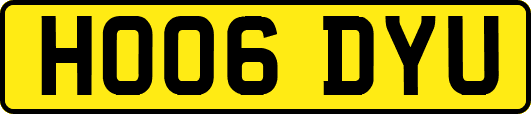 HO06DYU