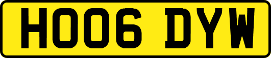 HO06DYW
