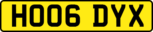 HO06DYX