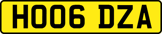 HO06DZA