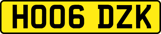 HO06DZK